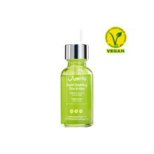 Load image into Gallery viewer, Jumiso Super Soothing Cica & Aloe Facial Serum 30ml
