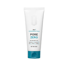 Load image into Gallery viewer, Be The Skin BHA+ PORE ZERO Cleansing Foam 150ml