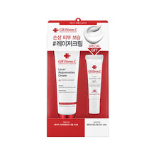 Load image into Gallery viewer, Cell Fusion C Laser Rejuvenation Cream Set 50ml