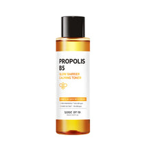 Load image into Gallery viewer, SOME BY MI Propolis B5 Glow Barrier Calming Toner 150ml- Exp:06062024