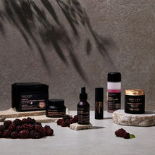Load image into Gallery viewer, Mary&May Blackberry Complex Glow Washoff Pack 125g