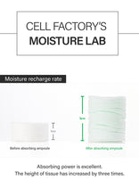 Load image into Gallery viewer, GD11 Cell Factory Calmingcell Soothing Ampoule 35ml - (Exp: 21.09.2023)