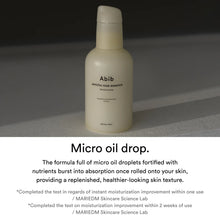 Load image into Gallery viewer, Abib Jericho rose essence Nutrition pump 50ml - Exp: 24.08.2024