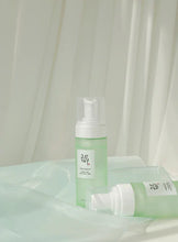 Load image into Gallery viewer, Beauty of Joseon Bubble Toner : Green Plum + AHA 150ml