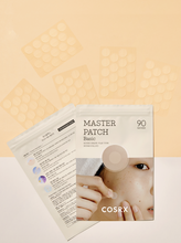 Load image into Gallery viewer, Cosrx Master Patch Basic 90EA