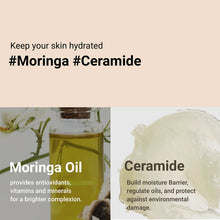 Load image into Gallery viewer, Heimish Moringa Ceramide BB Cream SPF30 PA++ 30g