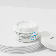 Load image into Gallery viewer, Cosrx Hydrium Moisture Power Enriched Cream 50ml