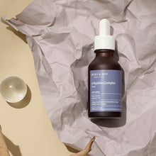 Load image into Gallery viewer, Mary&May 6 Peptide Complex Serum 30ml