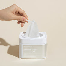 Load image into Gallery viewer, Mary&May Niacinamide Vitamin C Brightening Mask Pack 30EA