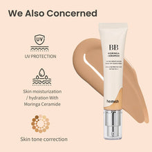 Load image into Gallery viewer, Heimish Moringa Ceramide BB Cream SPF30 PA++ 30g