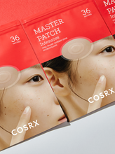 Load image into Gallery viewer, Cosrx Master Patch Intensive 36EA exp 2025 09 07