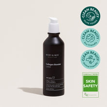 Load image into Gallery viewer, Mary&May Collagen Booster Lotion 120ml