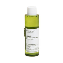 Load image into Gallery viewer, Mary&May Vegan CICA Tea Tree AHA PHA Toner 200ml