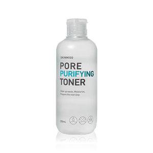 Skinmiso Pore Purifying Toner 250ml - Exp: 24.11.2023