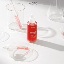 Load image into Gallery viewer, Nacific Origin Red Salicylic Acid Serum 50ml ex 2025 12 12