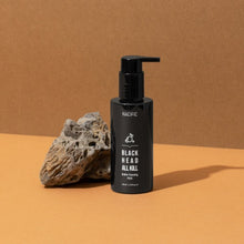 Load image into Gallery viewer, Nacific Blackhead All Kill Bubble Cleansing Pack 140ml