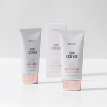 Load image into Gallery viewer, Nacific Sun Essence UV Protection SPF50+PA++++ 50ml