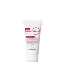 Load image into Gallery viewer, MEDI-PEEL Red Lacto Collagen Sun Cream 50ml