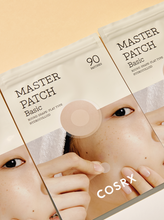 Load image into Gallery viewer, Cosrx Master Patch Basic 90EA