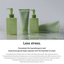 Load image into Gallery viewer, Abib Pore cleansing oil Heartleaf oil-wash 210ml