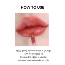 Load image into Gallery viewer, Heimish Dailism Liquid Lipstick 4g exp 2025 09 04
