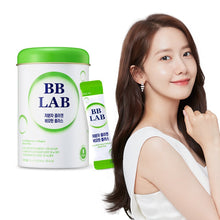 Load image into Gallery viewer, BBLAB Low Molecular Collagen Biotin Plus 2g*30ea