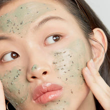 Load image into Gallery viewer, AXIS-Y Mugwort Pore Clarifying Wash Off Pack 100ml