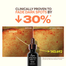 Load image into Gallery viewer, Jumiso All Day Vitamin Pure C 5.5 Glow Serum 30ml
