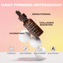 Load image into Gallery viewer, Jumiso All Day Vitamin VC-IP 1.0 Firming Serum 30ml