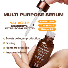 Load image into Gallery viewer, Jumiso All Day Vitamin VC-IP 1.0 Firming Serum 30ml