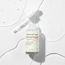 Load image into Gallery viewer, AXIS-Y Advanced Aqua Boosting Ampoule 30ml exp 2024 08 17