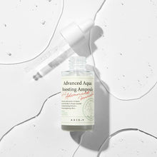 Load image into Gallery viewer, AXIS-Y Advanced Aqua Boosting Ampoule 30ml - Exp 17.08.2024