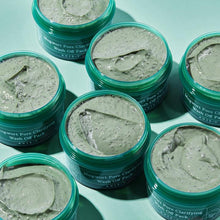 Load image into Gallery viewer, AXIS-Y Mugwort Pore Clarifying Wash Off Pack 100ml