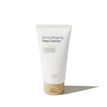 Load image into Gallery viewer, LOOKS&MEII Amino Whipping Deep Cleanser 150ml 20221113