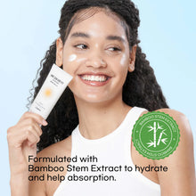 Load image into Gallery viewer, Jumiso AWE⋅SUN AIRY-FIT Sunscreen SPF50+ PA++++ 50ml Ex 2025 09 08