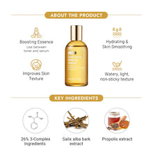 Load image into Gallery viewer, By Wishtrend Quad Active Boosting Essence 100ml
