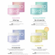 Load image into Gallery viewer, BANILA CO Clean It Zero Special Trial Kit