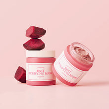 Load image into Gallery viewer, I'm From Beet Purifying Mask 110g EXP 22.09.2024