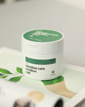 Load image into Gallery viewer, BELLAMONSTER Sensitive Care Solution pad 70EA Exp: 04.04.2024