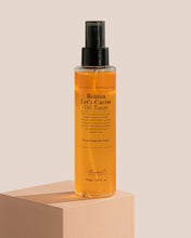 Load image into Gallery viewer, Benton Let&#39;s Carrot Oil Toner 150ml 210423