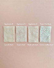 Load image into Gallery viewer, Commonlabs Triple Vita Balancing Mask 10EA