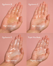 Load image into Gallery viewer, Commonlabs Triple Vita Balancing Mask 10EA