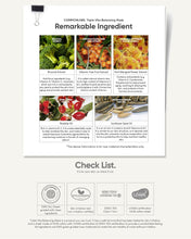 Load image into Gallery viewer, Commonlabs Triple Vita Balancing Mask 10EA