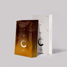 Load image into Gallery viewer, Commonlabs Ggultamin C Real Jel Mask 5EA