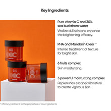 Load image into Gallery viewer, Commonlabs Vitamin C Brightening Gel Cream 70g - 20230722