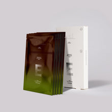 Load image into Gallery viewer, Commonlabs Ggultamin E Real Ampoule Mask 5EA