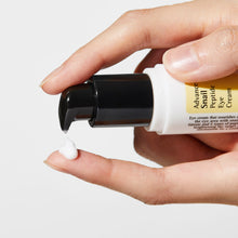 Load image into Gallery viewer, Cosrx Advanced Snail Peptide Eye Cream 25ml