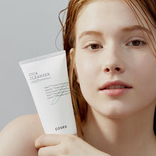 Load image into Gallery viewer, Cosrx Pure Fit Cica Cleanser 150ml