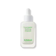 Load image into Gallery viewer, By Wishtrend Cera-barrier Soothing Ampoule 30ml