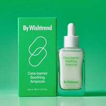 Load image into Gallery viewer, By Wishtrend Cera-barrier Soothing Ampoule 30ml